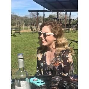 Meet your Posher, Miranda